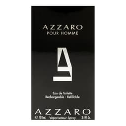 Azzaro Pour Homme Eau De Toilette - Image 3