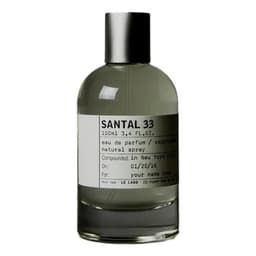 Le Labo Santal 33 Le Labo - Image 1