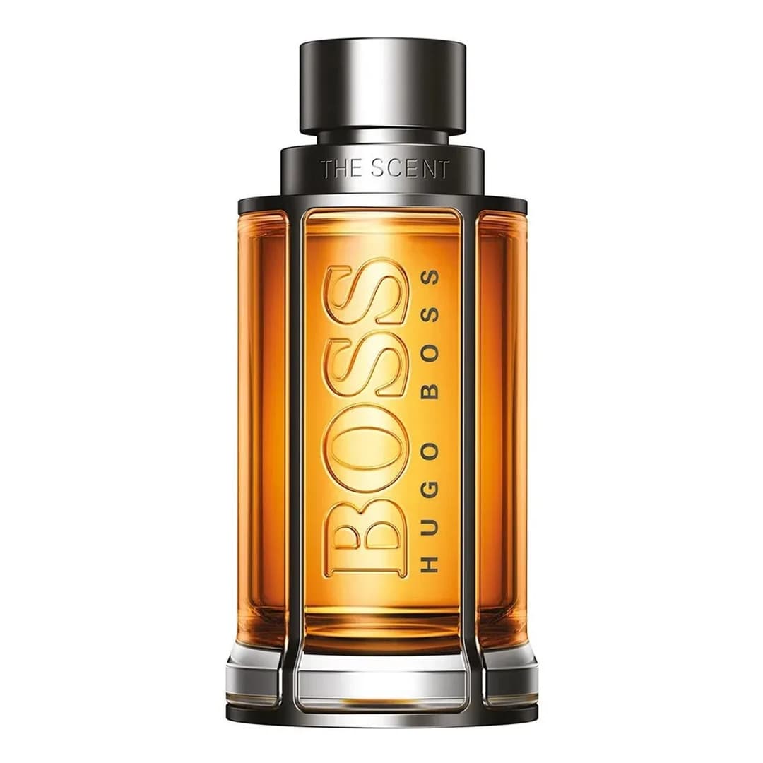 Boss The Scent Hugo Boss