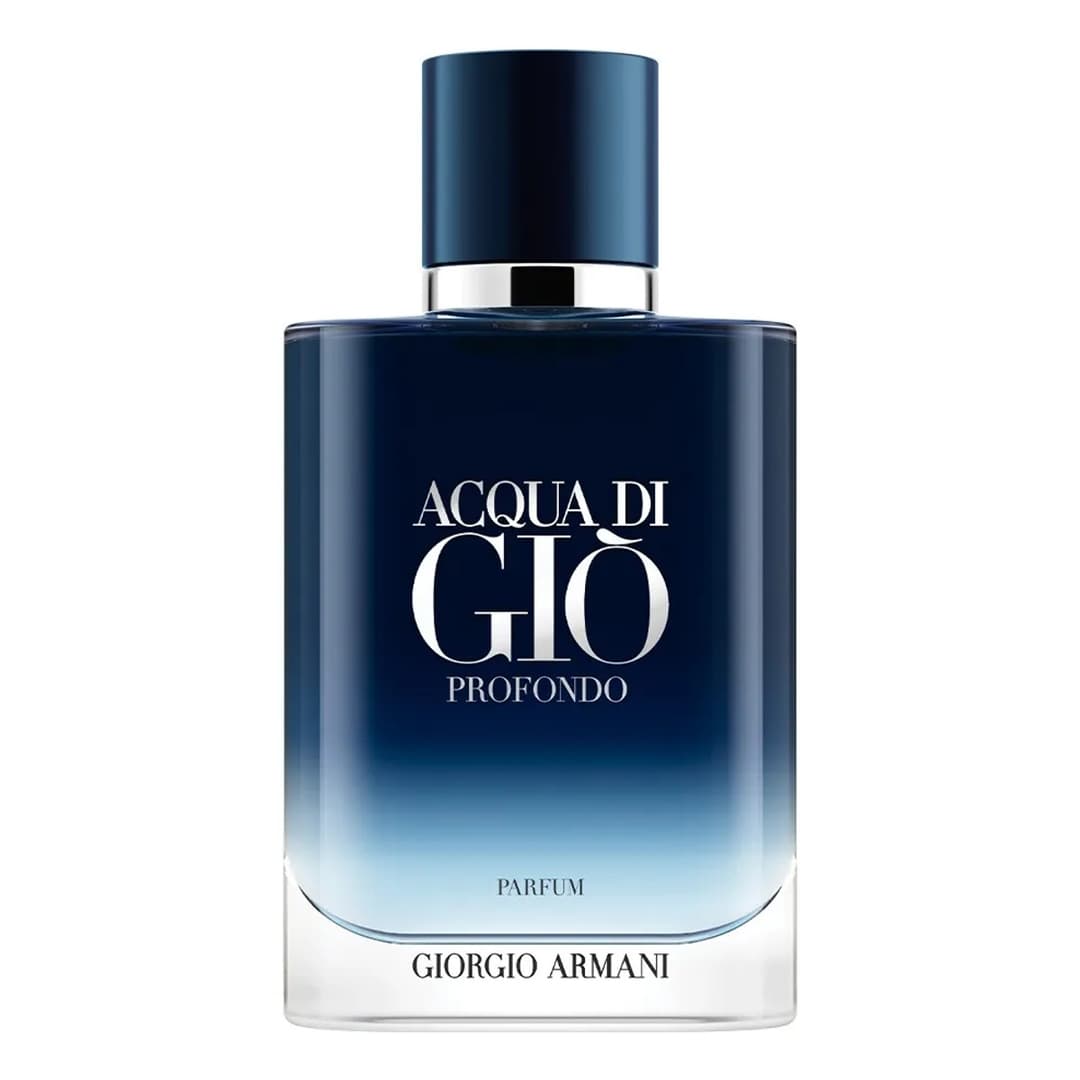 Acqua di Gio Profondo Giorgio Armani