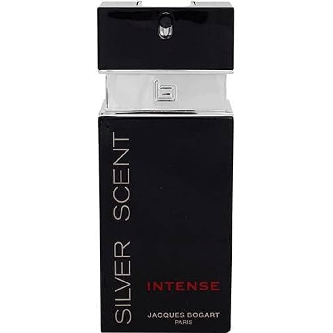 Silver Scent Jacques Bogart